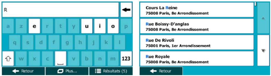 MAPPY ULTIS546, ULTIS549 - Touchez - 1