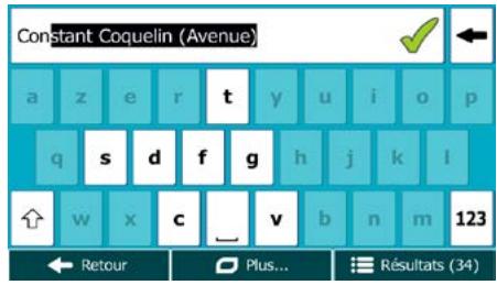 MAPPY ULTIS546, ULTIS549 - Rue - 2