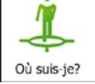 MAPPY ULTIS546, ULTIS549 - Menu Rapide - 11