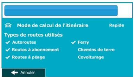 MAPPY ULTIS546, ULTIS549 - Retour - 2