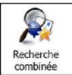MAPPY ULTIS546, ULTIS549 - Menu Rapide - 4