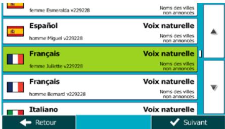 MAPPY ULTIS546, ULTIS549 - Prise en main - 6