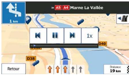 MAPPY ULTIS546, ULTIS549 - Touchez - 4