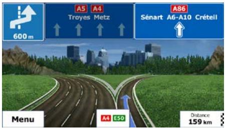 MAPPY ULTIS546, ULTIS549 - Vue du carrefour - 1