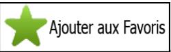 MAPPY ULTIS546, ULTIS549 - Enregistrer un emplacement comme destination favorite - 3
