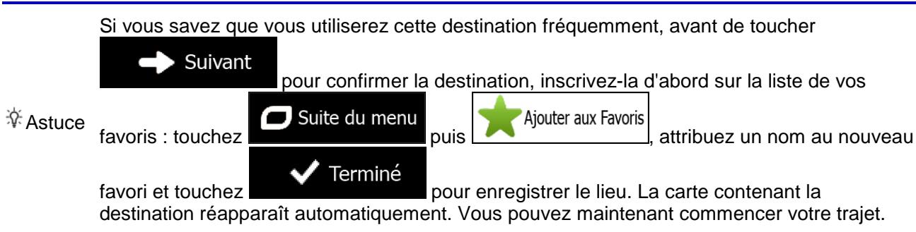 MAPPY ULTIS546, ULTIS549 - Résultats - 7