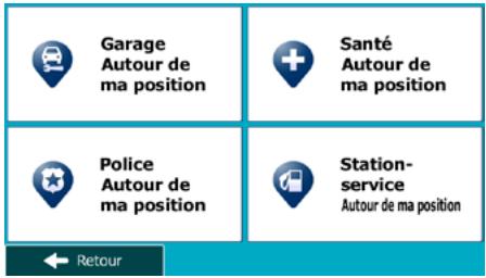 MAPPY ULTIS546, ULTIS549 - Aide proche - 1