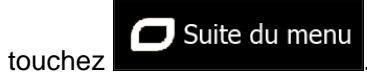 MAPPY ULTIS546, ULTIS549 - Suite du menu - 12