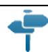 MAPPY ULTI E518 - Checking route alternatives for an existing route - 1
