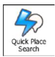 MAPPY ULTI E518 - Quick search for a Place of Interest - 2