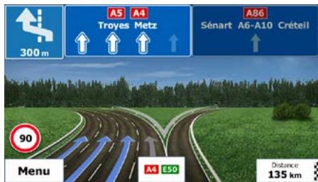 MAPPY ULTI E518 - Junction view - 1