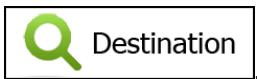 MAPPY ULTI E518 - Selecting one of the most likely destinations (Smart History) - 1