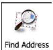 MAPPY ULTI E518 - Entering an address - 2