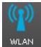 HTC DOPOD D600 - Turn Wi-Fi on and off - 1