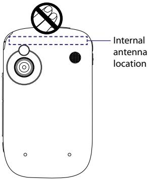 HTC DOPOD D600 - NONIONIZING RADIATION - 1