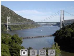 HTC DOPOD D600 - The Review screen - 1