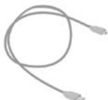 HTC HERALD - Charge the battery - 2