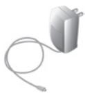 HTC 3300 - Install and charge the battery - 2