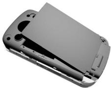 HTC 3600 - Install and charge the battery - 1