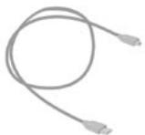 HTC 4350 - Charge the battery - 2