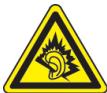HTC TOUCH PRO 2 - PREVENTION OF HEARING LOSS - 1