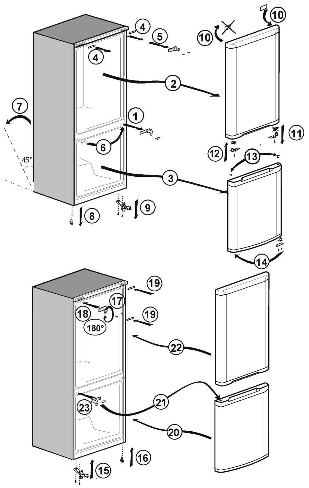 BEKO CSA24022 - PL Spis tresci - 15