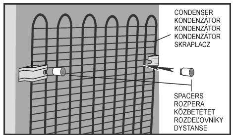 BEKO CSA34000 - Spis tresci - 7