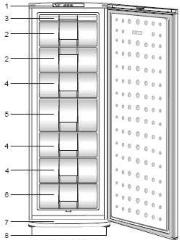 BEKO FSE 24300 - BEKO - 5