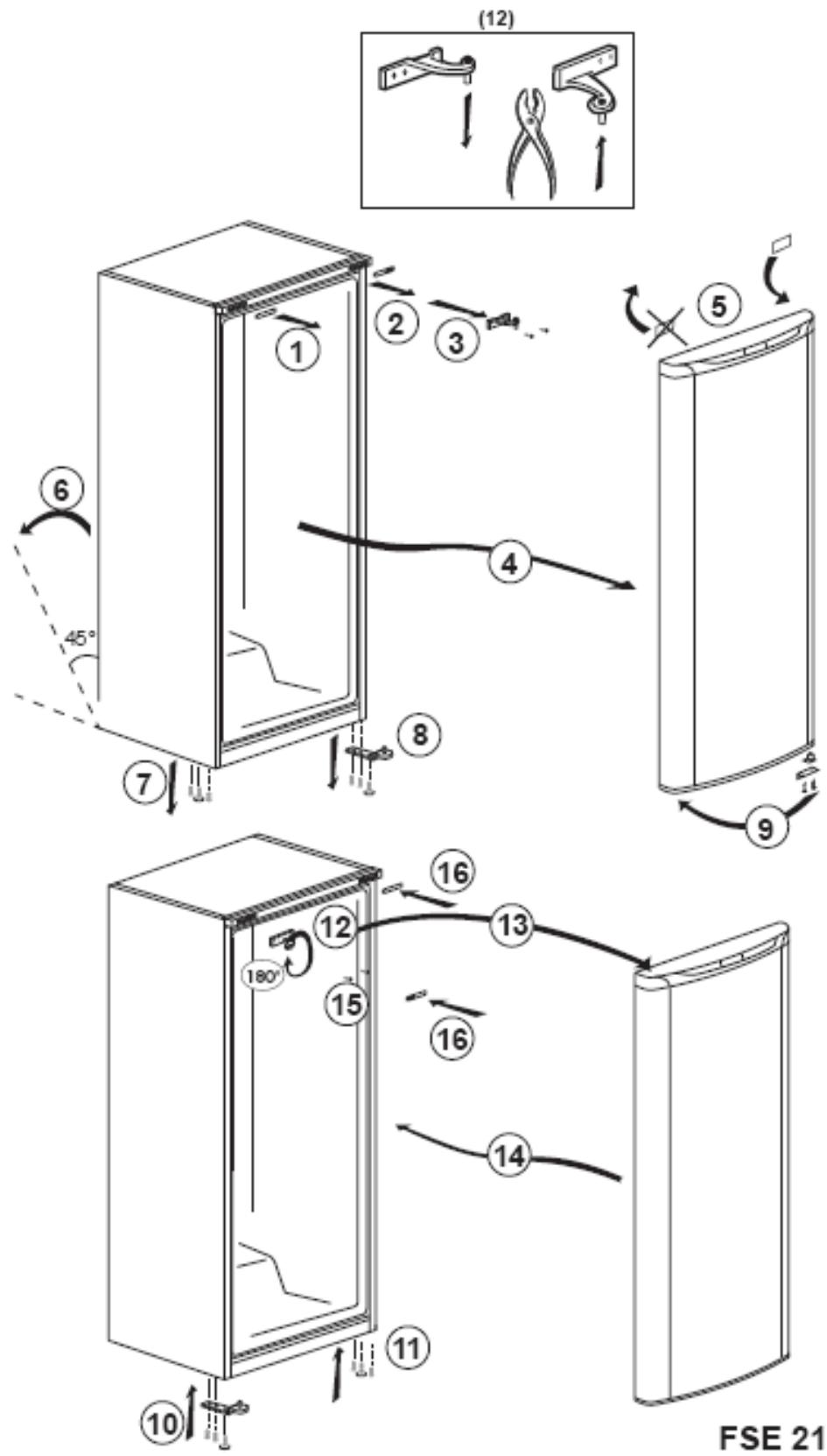 BEKO FSE 24300 - BEKO - 13