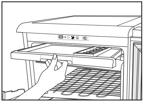 BEKO FSE1072 - 3