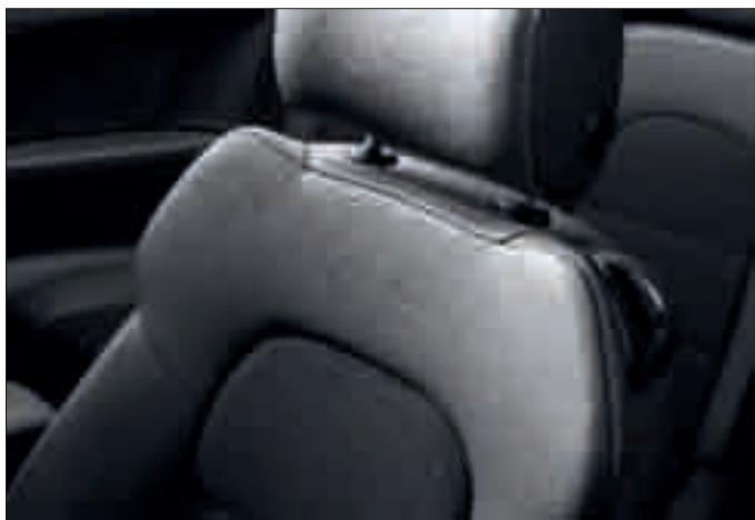 AUDI A3 CABRIOLET - Exterior equipment - 1