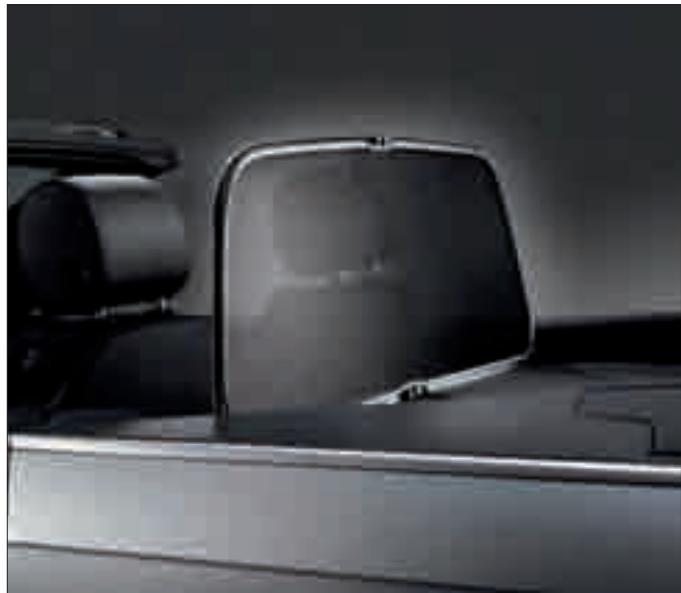 AUDI A3 CABRIOLET - Interior equipment - 2
