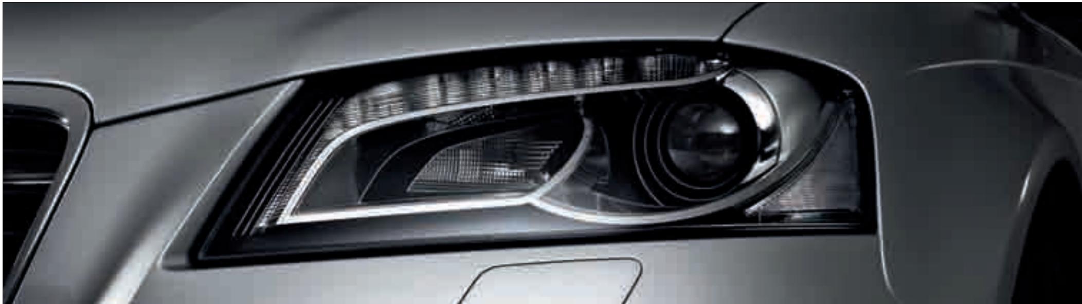 AUDI A3 CABRIOLET - Exterior equipment - 1