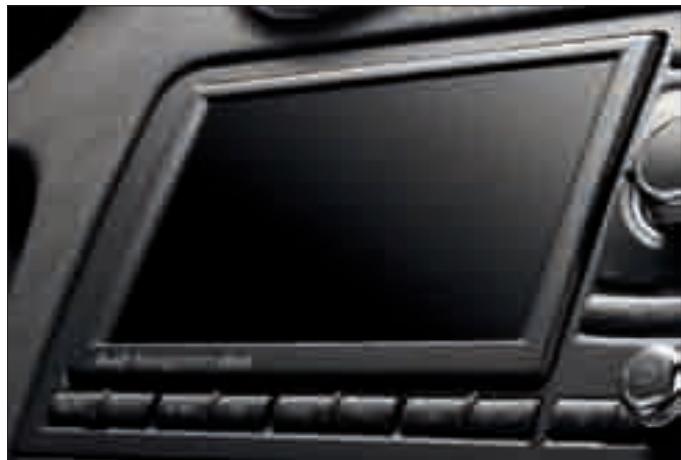 AUDI A3 CABRIOLET - Audio and communication - 2