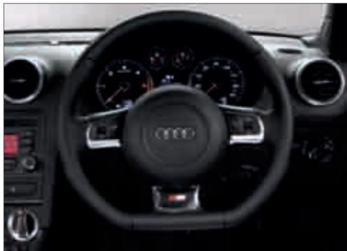 AUDI A3 CABRIOLET - Exterior equipment - 2