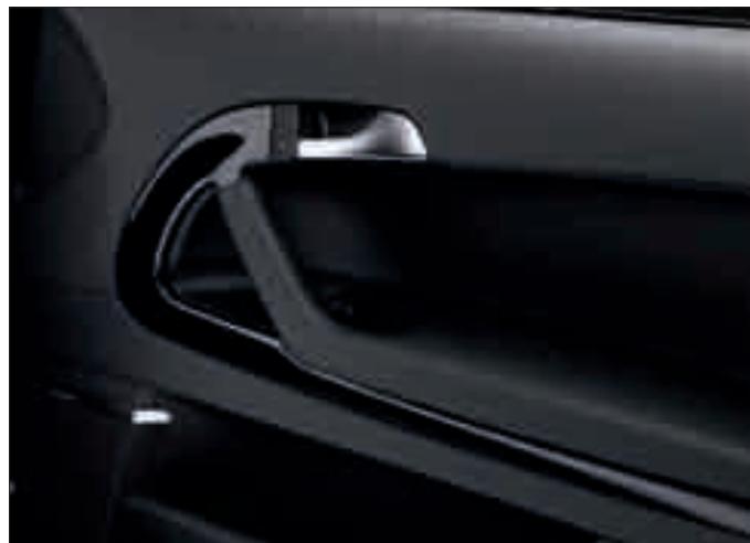 AUDI A3 CABRIOLET - Exterior equipment - 3