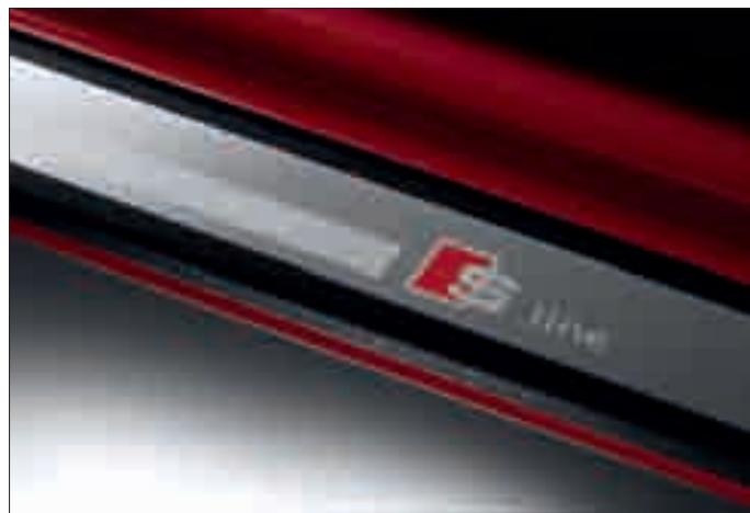 AUDI A3 CABRIOLET - Exterior equipment - 2