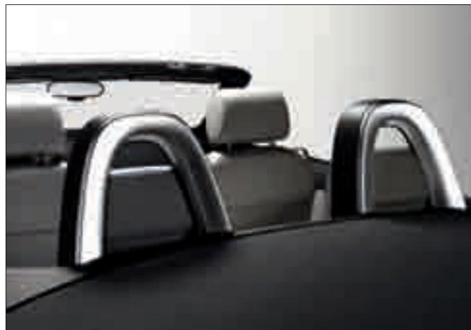 AUDI A3 CABRIOLET - Exterior equipment - 3