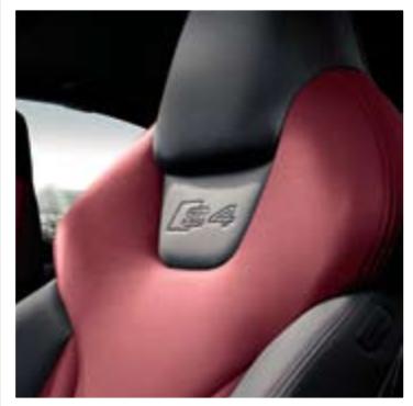 AUDI A4 ALLROAD QUATTRO - Exterior equipment - 1