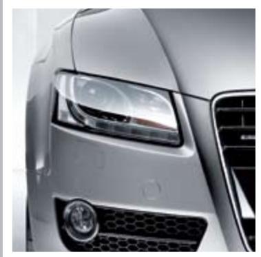 AUDI A4 ALLROAD QUATTRO - Interior equipment - 4