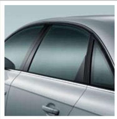 AUDI A4 ALLROAD QUATTRO - Exterior equipment - 3
