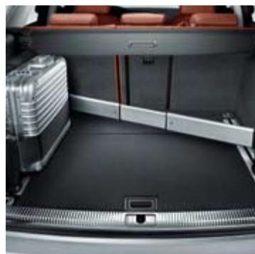 AUDI A4 ALLROAD QUATTRO - A4 allroad model equipment - 2