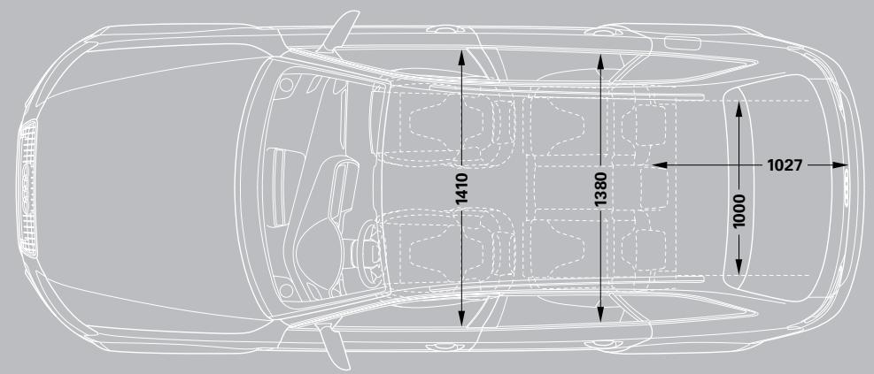 AUDI A4 ALLROAD QUATTRO - A4 allroad dimensions - 4