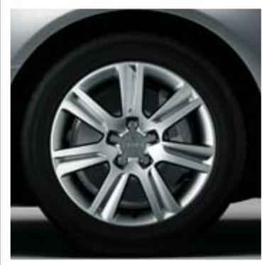 AUDI A4 ALLROAD QUATTRO - Exterior equipment - 2