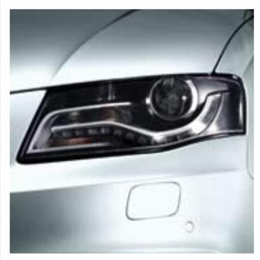 AUDI A4 ALLROAD QUATTRO - Exterior equipment - 1