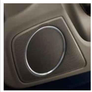 AUDI A4 ALLROAD QUATTRO - Audio and communication - 4