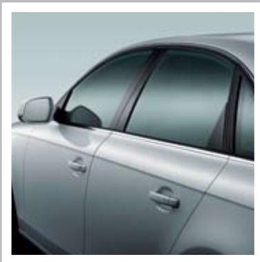 AUDI A4 ALLROAD QUATTRO - Exterior equipment - 4