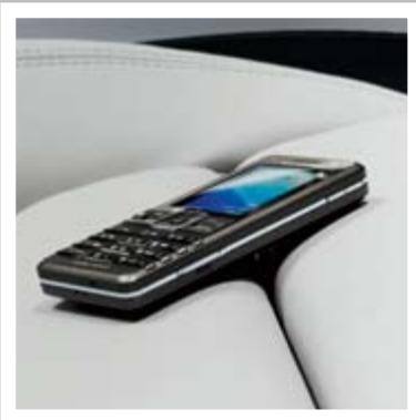 AUDI A4 ALLROAD QUATTRO - Audio and communication - 3