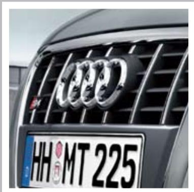 AUDI A4 ALLROAD QUATTRO - Exterior equipment - 4