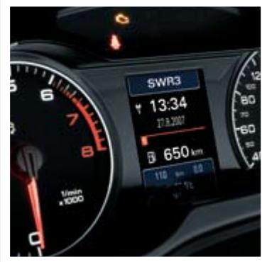 AUDI A4 ALLROAD QUATTRO - Exterior equipment - 1
